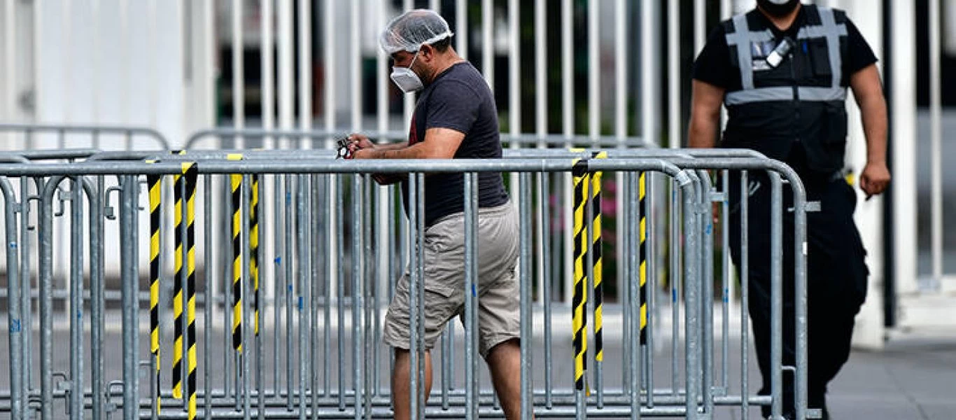 Πρωθυπουργός Βόρειας Ρηνανίας - Βεστφαλίας: «Βούλγαροι και Ρουμάνοι οι υπεύθυνοι για την έξαρση του κορωνοϊού»